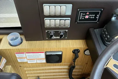 2018 Absolute 45 FLY