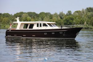 2011 Tryvia 1300 OK