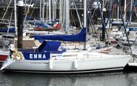 1988 Beneteau First 325