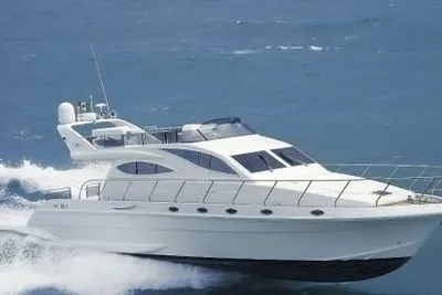 2003 Dellapasqua DC16 Fly