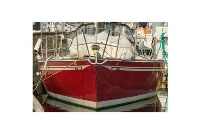 Sceptre 36 Brandywine