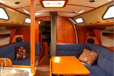Sceptre 36 Brandywine