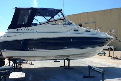 Larson Cabrio 260