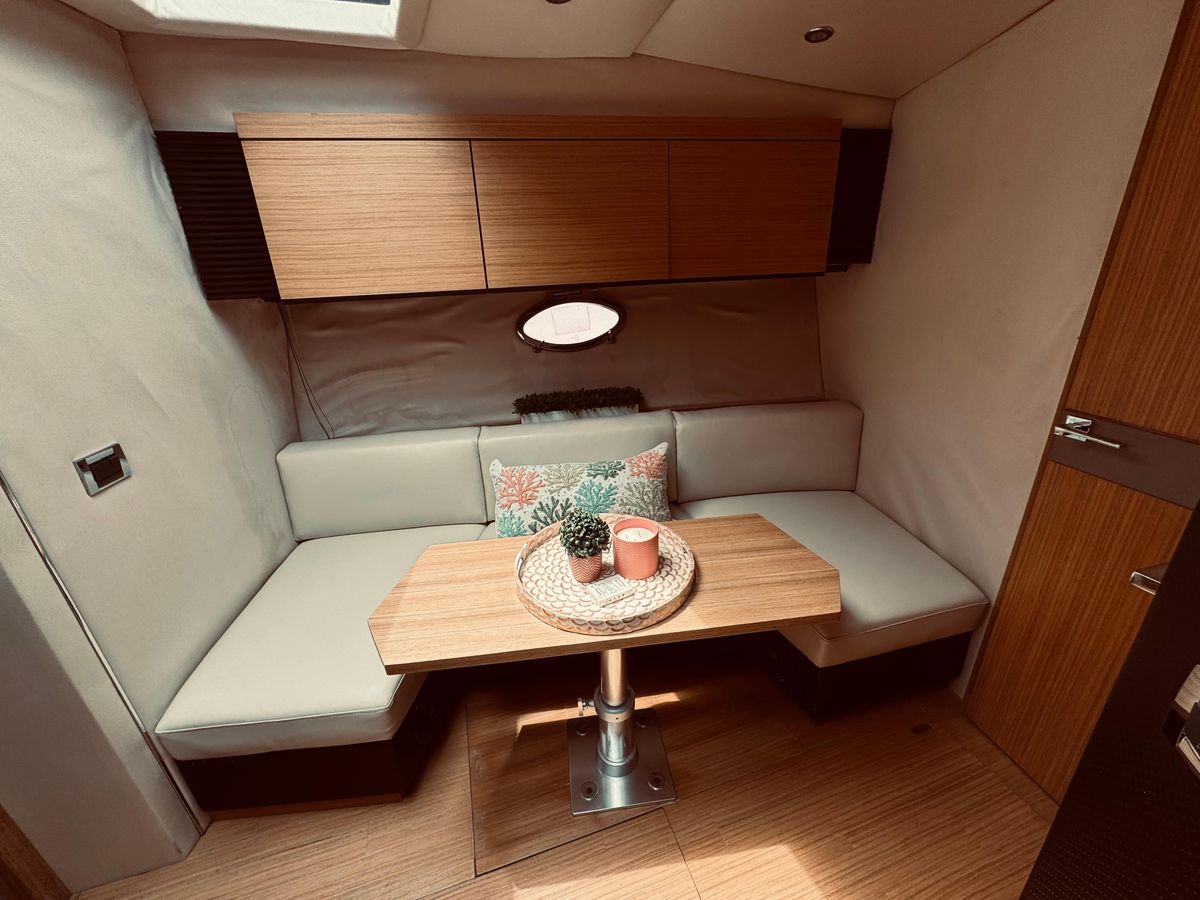 2009 Azimut 50 
