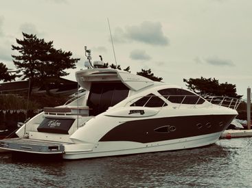 2009 50' Azimut-Atlantis 50 Ventnor City, NJ, US