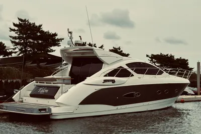 Azimut Atlantis 50