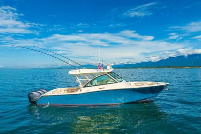 Grady-White Freedom 375