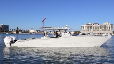 Yacht