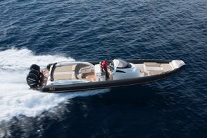 2023 Nuova Jolly PRINCE 43 CC