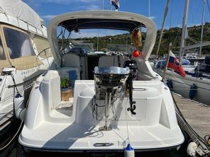 Bayliner 305 Sb