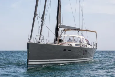2012 Hanse 630e