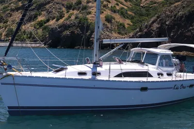 2014 Catalina 385