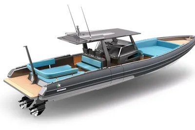 2021 Novamarine BS 120