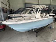 2023 Sailfish 241CC