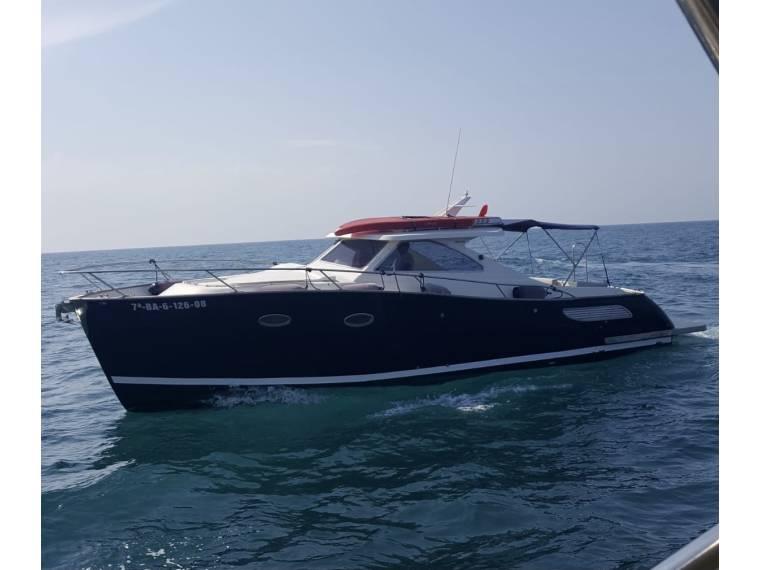 Used 2006 Grand Azur GRAN AZUR 33 CLASSIC - Barcelona | TopBoats