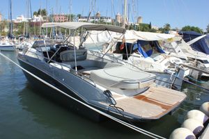 Cranchi Endurance 30