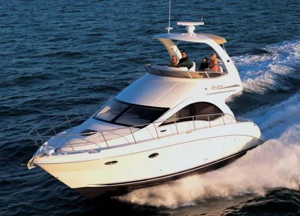  Yacht Photos Pics Manufacturer Provided Image