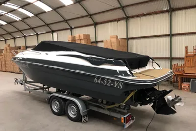 2013 Viper V243