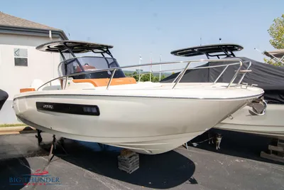 Capoforte CX270