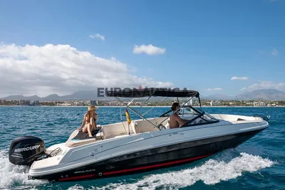 2025 Bayliner VR6 Bowrider OB