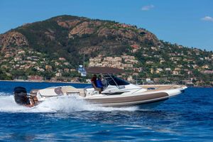 2023 Nuova Jolly Prince 38 SC