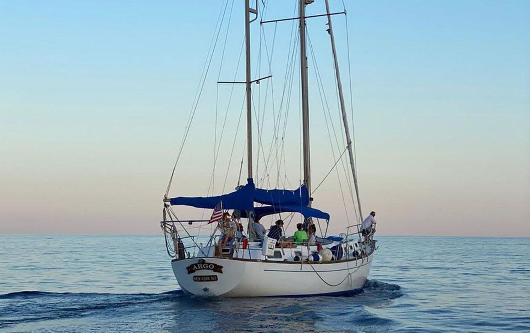 Sailboats « YachtWorld UK