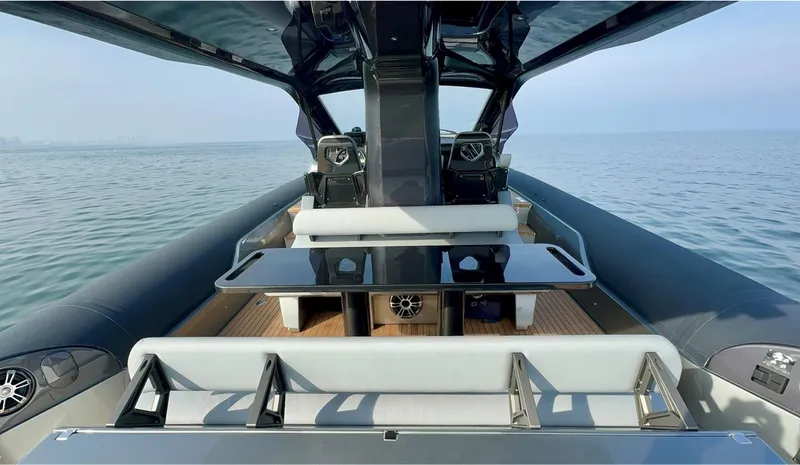  Yacht Photos Pics Anvera 48