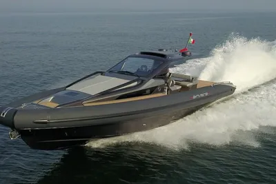 Anvera 48S - USA