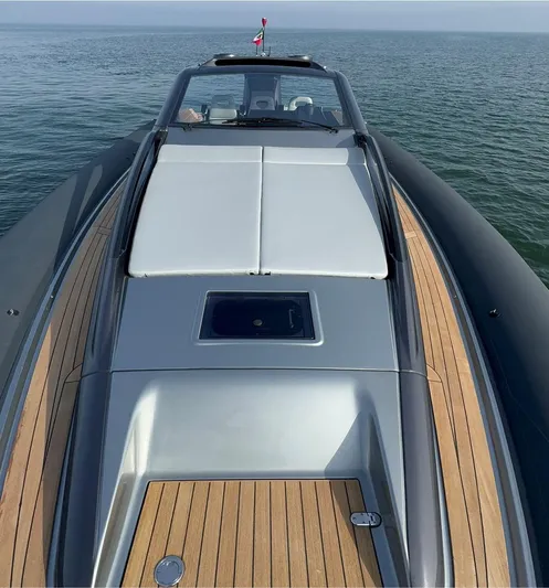  Yacht Photos Pics Anvera 48