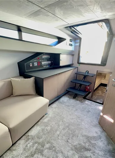  Yacht Photos Pics Anvera 48