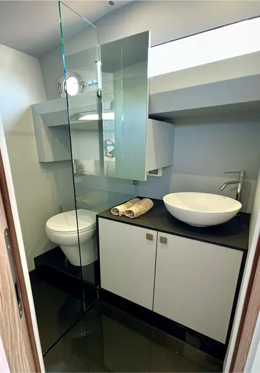  Yacht Photos Pics Anvera 48