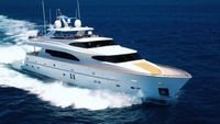 2009 Horizon 97