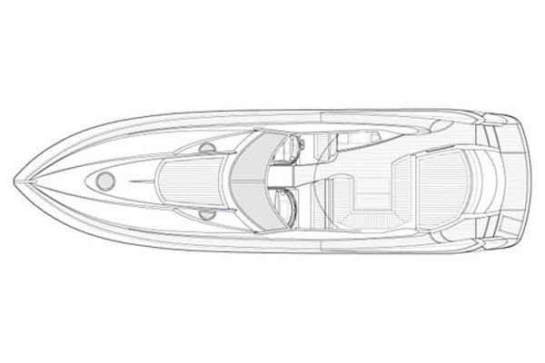 2006 Sunseeker 55 