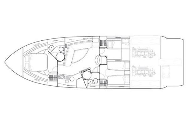 2006 Sunseeker 55 