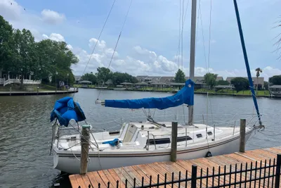 Catalina 30