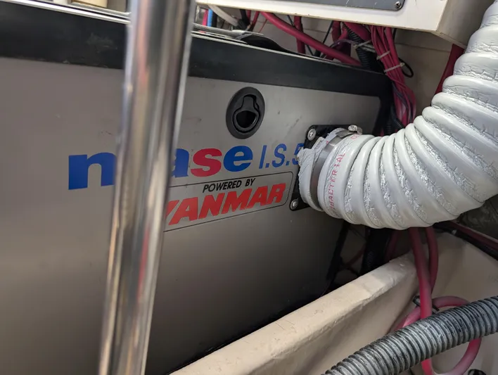 Nonsense Yacht Photos Pics 