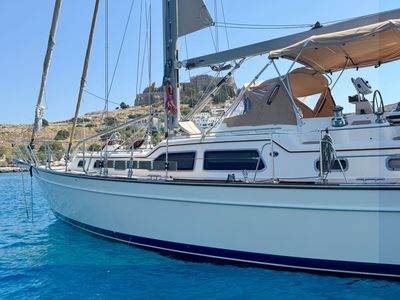 Yacht