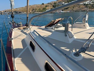 Yacht