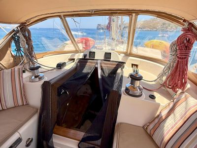 Yacht