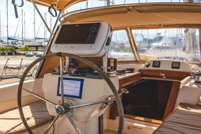 Yacht