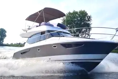 Jeanneau PRESTIGE 400