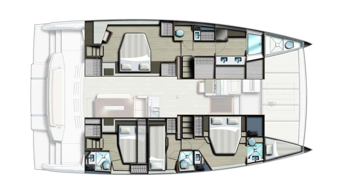 2020 Bali 48 