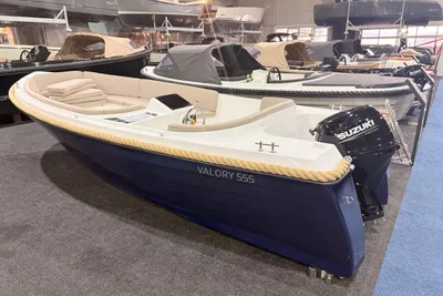 2022 Valory 555