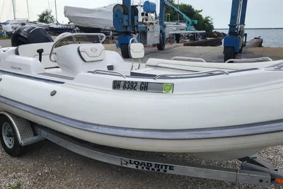 Walker Bay Generation 525 DLX