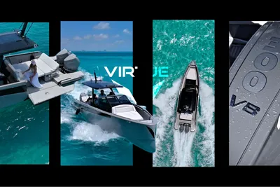 Virtue V10 T-Top
