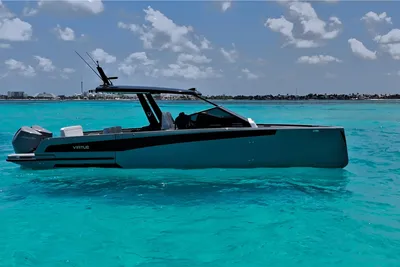 Virtue V10 T-Top