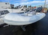 2005 Nautica RIB 13
