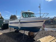 2001 Arvor 20