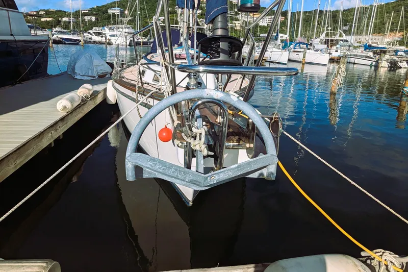 Halcyon Yacht Photos Pics 