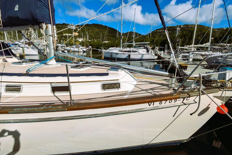 Halcyon Yacht Photos Pics 